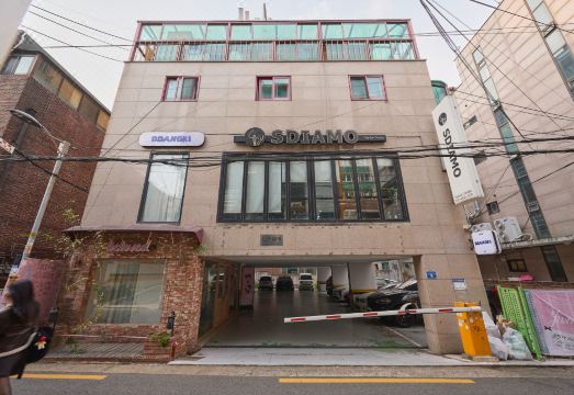 홍대 러블리 하우스 외부 또는 객실 이미지