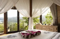 Ketanu Bamboo Lodge Sumba Hotels in Wanokaka