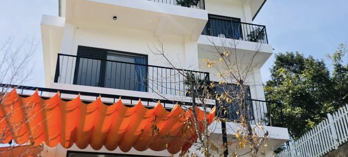 Nang's Villa & Coffee Hotels in Dalat