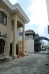 New Amandani House - vasca da bagno