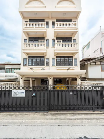 รูปภาพของUrban Grace