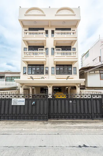 รูปภาพของUrban Grace