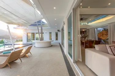 รูปภาพของ*Luxurious 5 bedroom 5 bathroom Gym Views v138