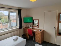 The Harvey Hotel - 2-Star
