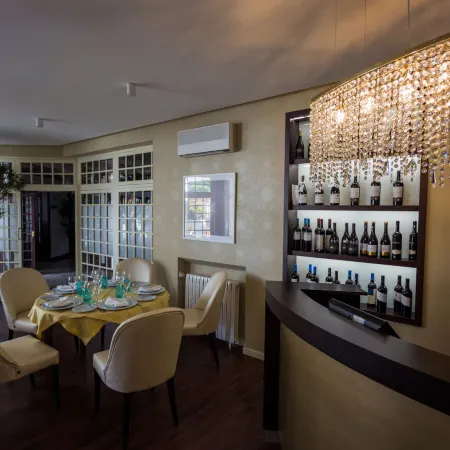 Josefa D'Obidos Hotel