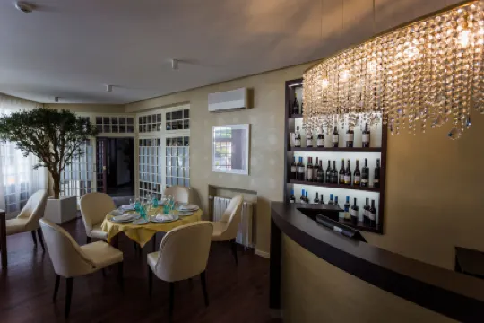 Josefa D'Obidos Hotel