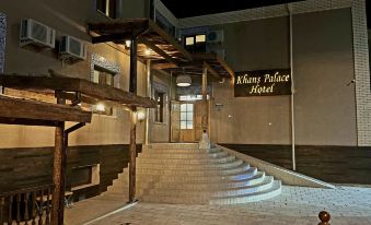 Khans Palace