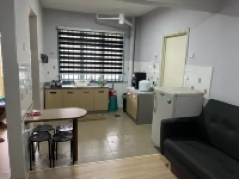 Homestay WaDi 2 with pool near beach Hotels near Blue Lagoon