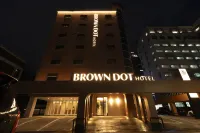 browndot hotel chuncheon