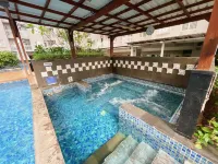 ARRAM | No.111 | 2BR Direct access to CP Mall セントラルパーク・モール周辺のホテル