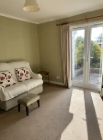 The little flowers home