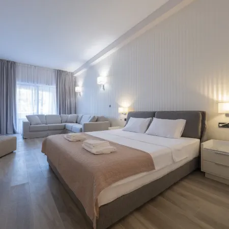 Casa Al Mare by Moskva