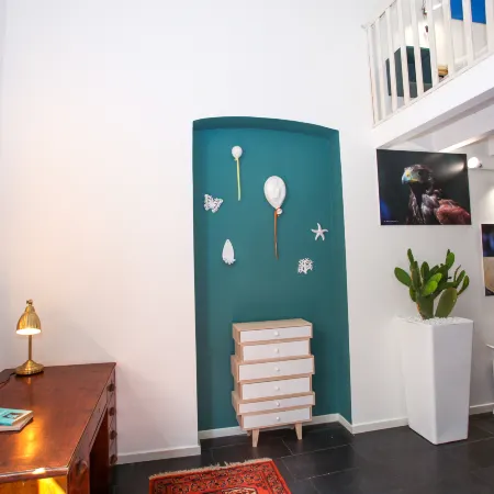 Charming flat at Santa Teresa Old Town