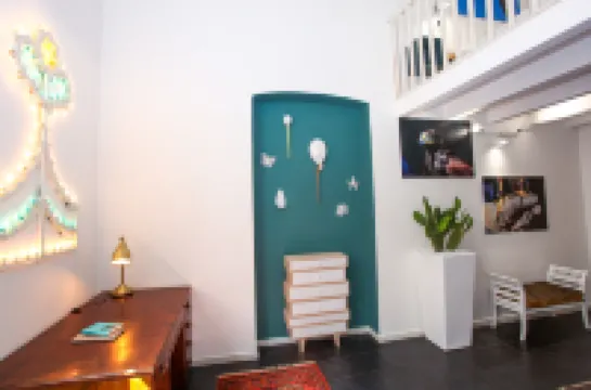 Charming flat at Santa Teresa Old Town