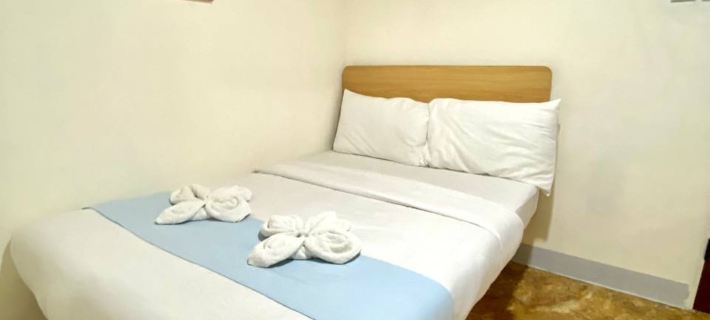 RedDoorz @ Urban Hotel Hotels in Zamboanga City