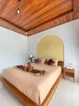 The Kintamani Villas Tepi Danau and Natural Hot Spring