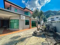 Taman Saikat IPOH Happy Suites by Verve(12 pax)