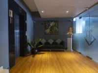 ทิลฮารา โคลัมโบ โรงแรมใกล้หอนาฬิกาข่าน