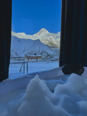 Vista cottage のホテル