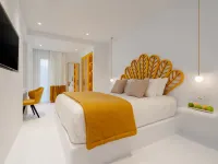 Croco Mykonos Hotels in Mykonos