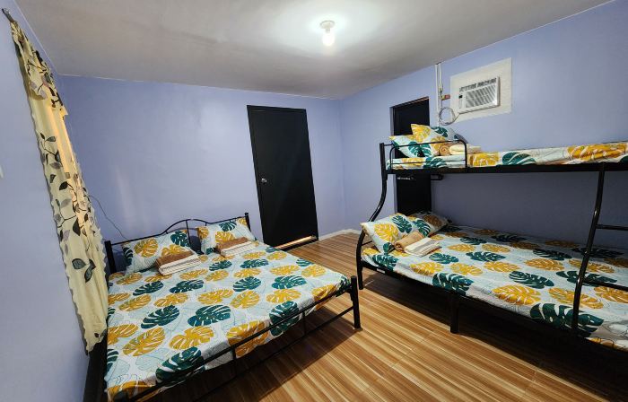 Papa's Rental House
