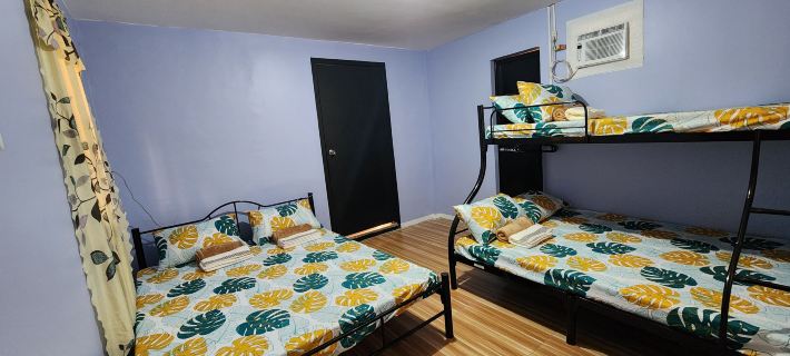 Papa's Rental House Hotels in Bataan