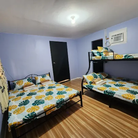 Papa's Rental House