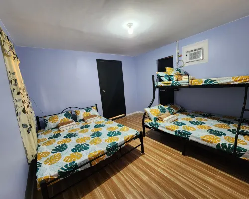 Papa's Rental House Hotels in Mariveles
