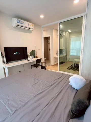 รูปภาพของเอวาลิน รูม พลัส - อีสต์วิลล์