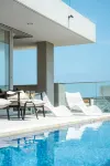 【Château Marine by SUNGA】Luxury Ocean View Villa Shonan Kamakura Hotel - piscina