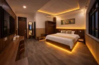 YEN BINH HOTEL - pet friendly