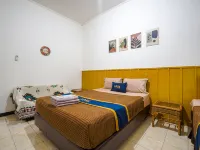 Bogor Guesthouse By ARBA Hotel a Bogor