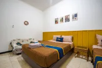 Bogor Guesthouse By ARBA