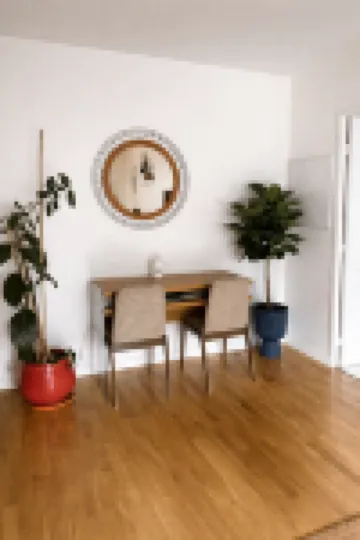 Passion et Détente By UTA HOUSE