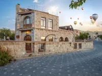 Premium Cappadocia House Hotels near Sunset/Sunrise/Balloons Highest View point in Goreme