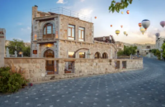 Premium Cappadocia House Hotels near Rose Valley