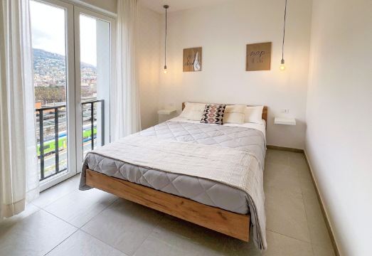 Feel Like Casa 내부