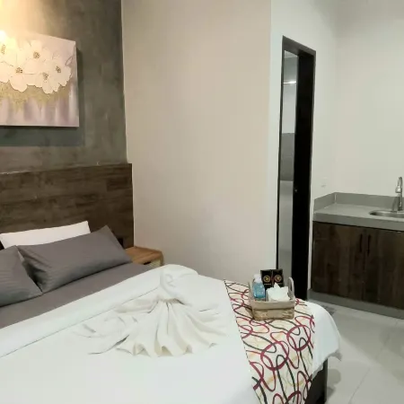 Kasa Boutique Hotel Bacolod