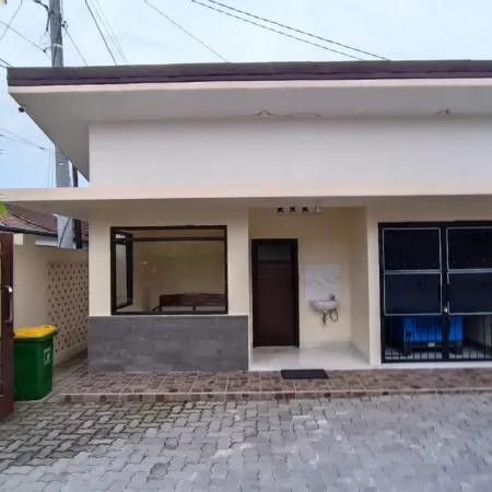 Hotel O Bumi Tenang Homestay
