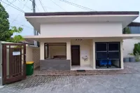 Hotel O Bumi Tenang Homestay