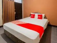 Hotel O Bale Gajog Near SDN 2 SEKAROH Hotels in Sekaroh