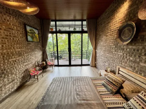 Mo Nong Homestay Hotels in 