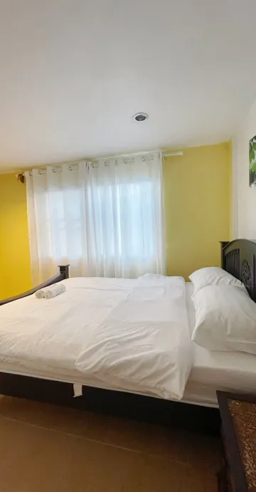 ห้องสแตนดาร์ด เตียงเดี่ยว