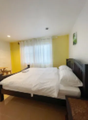 Moradokthai Guesthouse