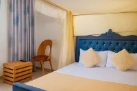 NOAZ Hotel Kampala - พร้อมระเบียง