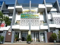 The Healing Luxury Hotel 邦美蜀住宿飯店