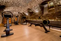 Hotel Bacchus - Gym