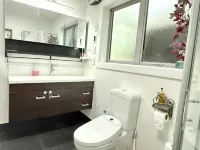Prime Spot Stay - Home Inn - Bãi đậu xe