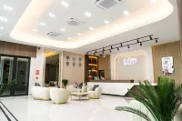 โรงแรม อินดิโก้ หาดใหญ่ สาขา 1 เพชรเกษม