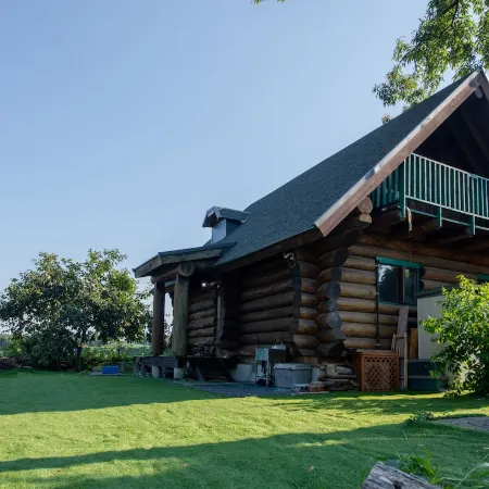 Forest Villa Ilio Biwako